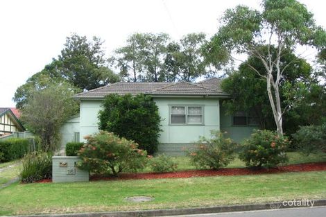 16 Beverley Cres, Marsfield, NSW 2122