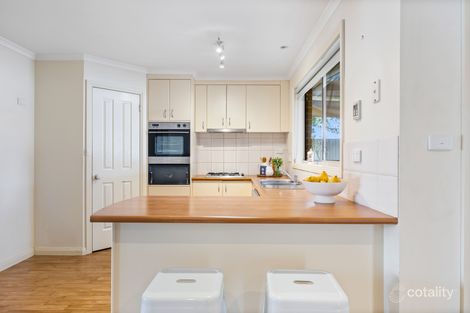 Property photo of 57 Dyson Drive Alfredton VIC 3350