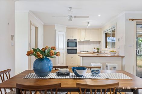 Property photo of 57 Dyson Drive Alfredton VIC 3350