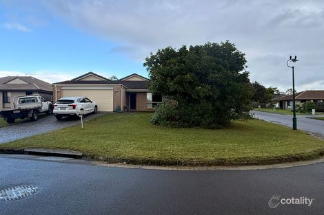 10 Sandpiper Cct, Eagleby, QLD 4207