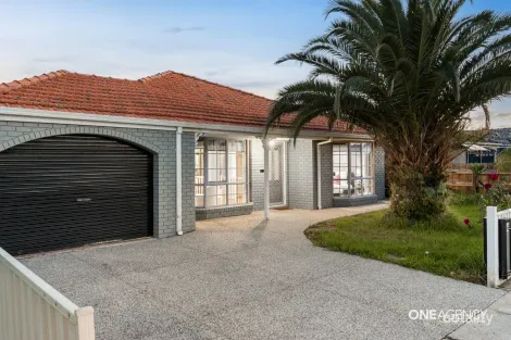 Property photo of 154 Shane Avenue Seabrook VIC 3028