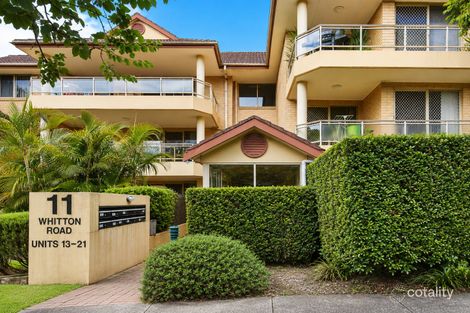 11/11-13 SUTHERLAND RD, CHATSWOOD, NSW 2067