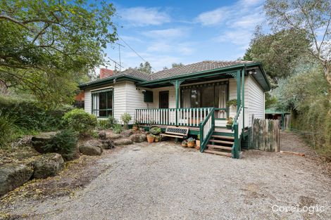 Property photo of 14 Bicton Street Greensborough VIC 3088