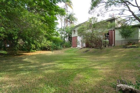 Property photo of 45 Glenrosa Road Red Hill QLD 4059