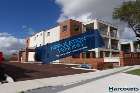 Property photo of 10/36 Henry Street East Cannington WA 6107