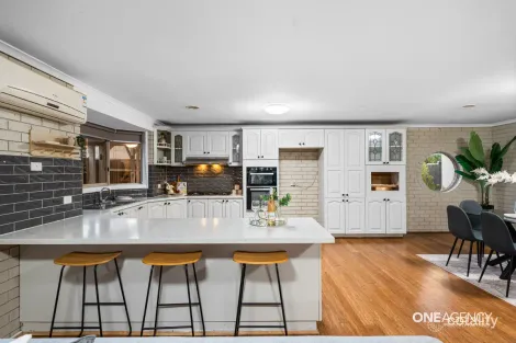 Property photo of 154 Shane Avenue Seabrook VIC 3028
