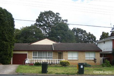 Property photo of 16 Katherin Road Baulkham Hills NSW 2153
