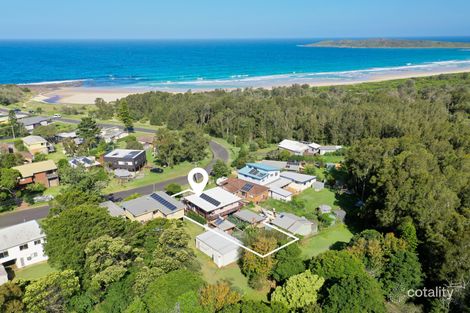 Property photo of 106 Malibu Drive Bawley Point NSW 2539