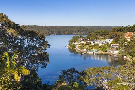 Property photo of 5 Tamba Place Port Hacking NSW 2229
