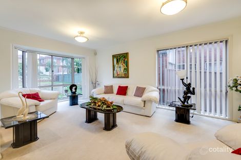 Property photo of 91 Georgette Crescent Endeavour Hills VIC 3802