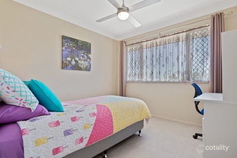 Property photo of 14/191 Greenacre Drive Arundel QLD 4214