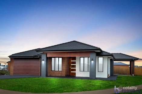 Property photo of 93 Antares Parade Kalkallo VIC 3064