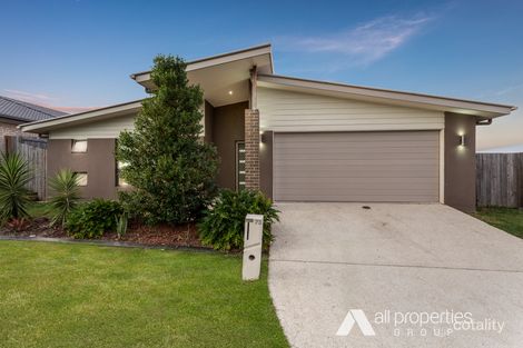 Property photo of 73 Summerview Avenue Yarrabilba QLD 4207