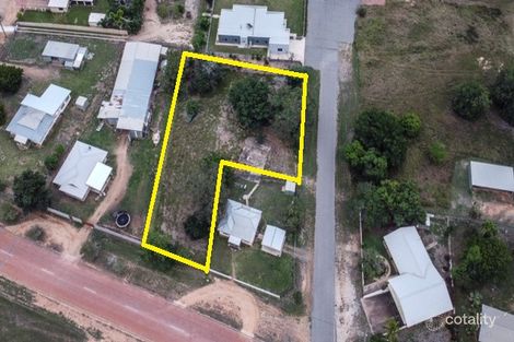 23a Phillipson Rd, Millchester, QLD 4820