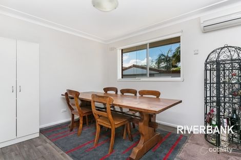 Property photo of 16 Oak Street Greystanes NSW 2145