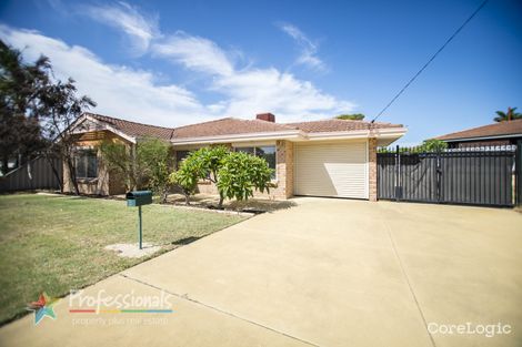 Property photo of 3 Limbee Glade Huntingdale WA 6110