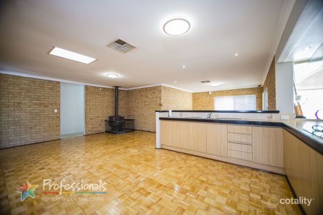 Property photo of 3 Limbee Glade Huntingdale WA 6110