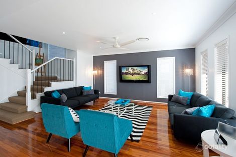 Property photo of 45 Whitecedar Circuit North Lakes QLD 4509