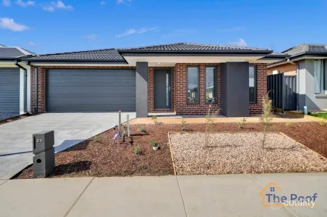26 HAIRPIN DR, TARNEIT, VIC 3029