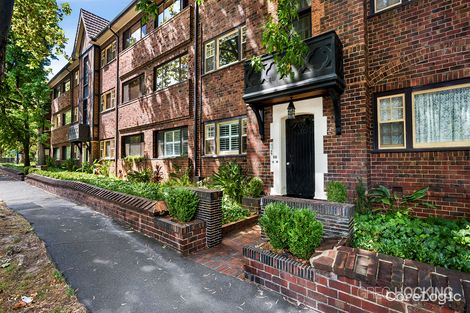 12/628 St Kilda Rd, Melbourne, VIC 3004