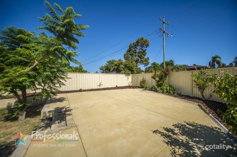 Property photo of 3 Limbee Glade Huntingdale WA 6110