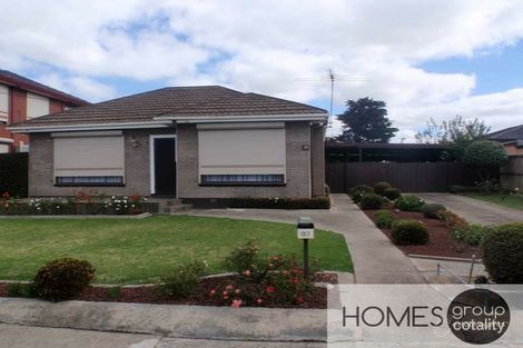 33 Washington St, St Albans, VIC 3021