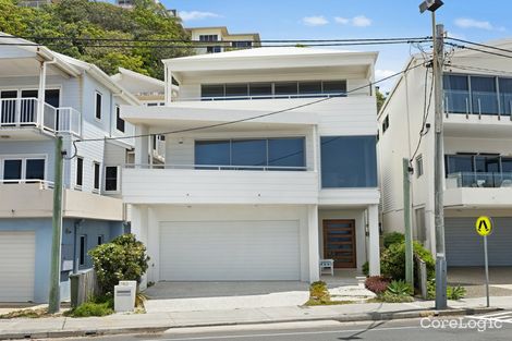 Property photo of 762 Pacific Parade Currumbin QLD 4223