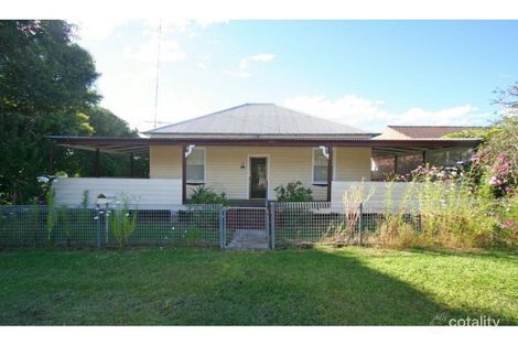 Property photo of 3 Hall Street Paxton NSW 2325