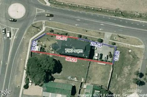 Property photo of 384 Rooty Hill Road North Plumpton NSW 2761