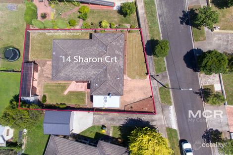 Property photo of 14 Sharon Court Devonport TAS 7310