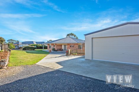 Property photo of 7 Forth Road Turners Beach TAS 7315