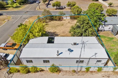 10-12 Sugden St, Tocumwal, NSW 2714