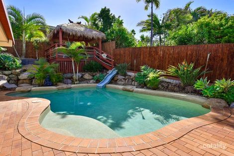 76 Saraband Dr, Eatons Hill, QLD 4037