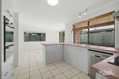 Property photo of 15 Luck Street Drayton QLD 4350