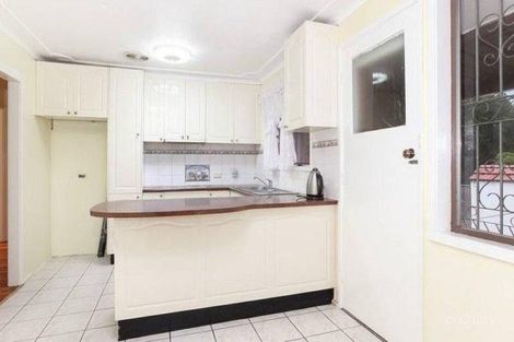 Property photo of 19 Jersey Road Greystanes NSW 2145