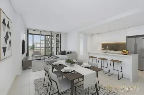 503/13 Oscar St, Chatswood, NSW 2067