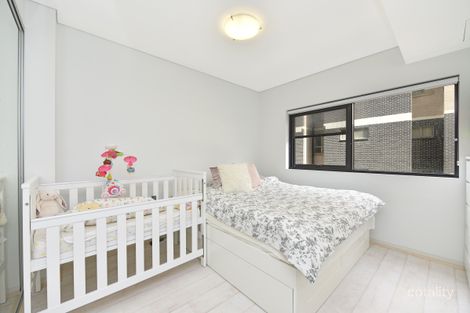 Property photo of 2006/2E Porter Street Ryde NSW 2112