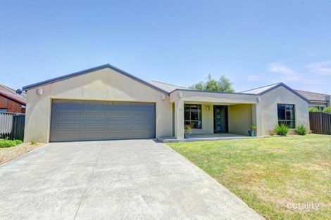 Property photo of 38 Alfredton Drive Alfredton VIC 3350