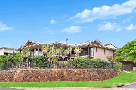 Property photo of 10 Benson Street Tweed Heads West NSW 2485