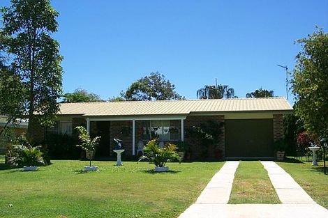 7 Joyce Ave, Lammermoor, QLD 4703