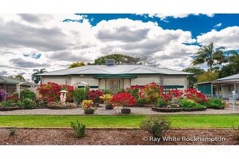 87 Clifton St, Berserker, QLD 4701