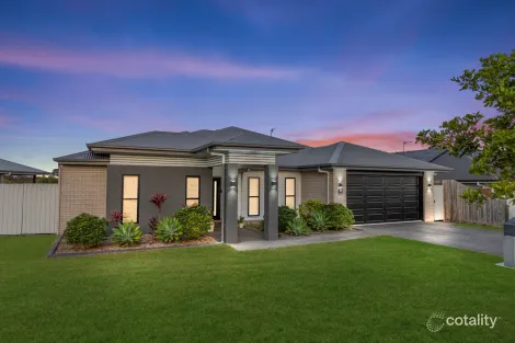 26 Abode Way, Kawungan, QLD 4655