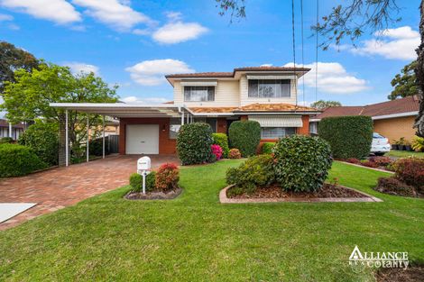 Property photo of 68 Ellesmere Street Panania NSW 2213