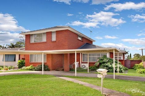 Property photo of 37 Himalaya Crescent Seven Hills NSW 2147
