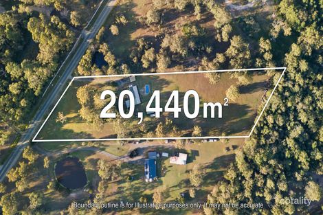 Property photo of 702-708 Logan Reserve Road Logan Reserve QLD 4133