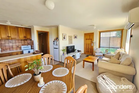 3/52 Haig St, Mowbray, TAS 7248