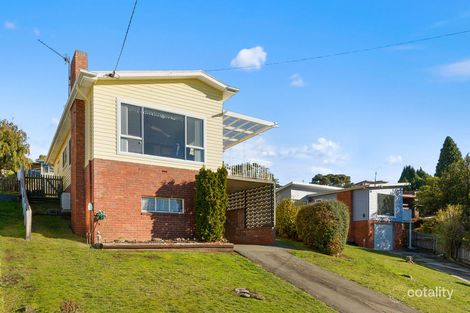 Property photo of 17 Laverack Court Austins Ferry TAS 7011