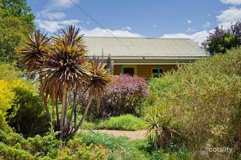 9 Vincent St, Castlemaine, VIC 3450