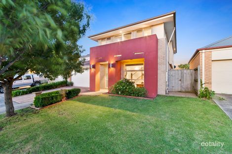 Property photo of 32 Jack William Way Berwick VIC 3806