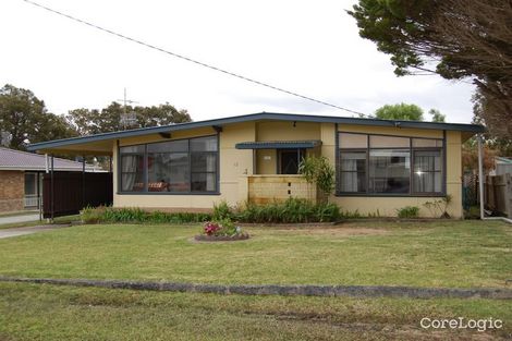Property photo of 12 Canton Parade Noraville NSW 2263